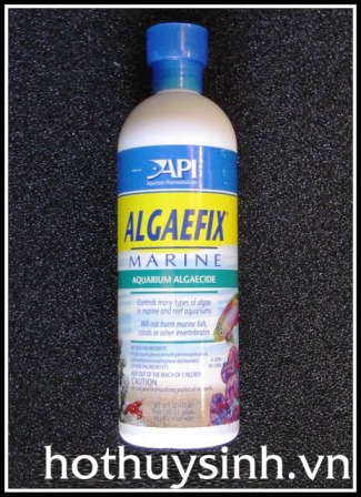 API ALGAEFIX 201453